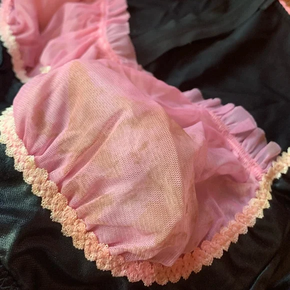 Leg Avenue Three Wishes Genie Costume Sexy - Picture 6 of 16